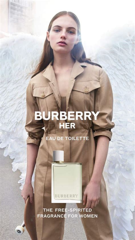 burberry her perfume review|burberry her best price.